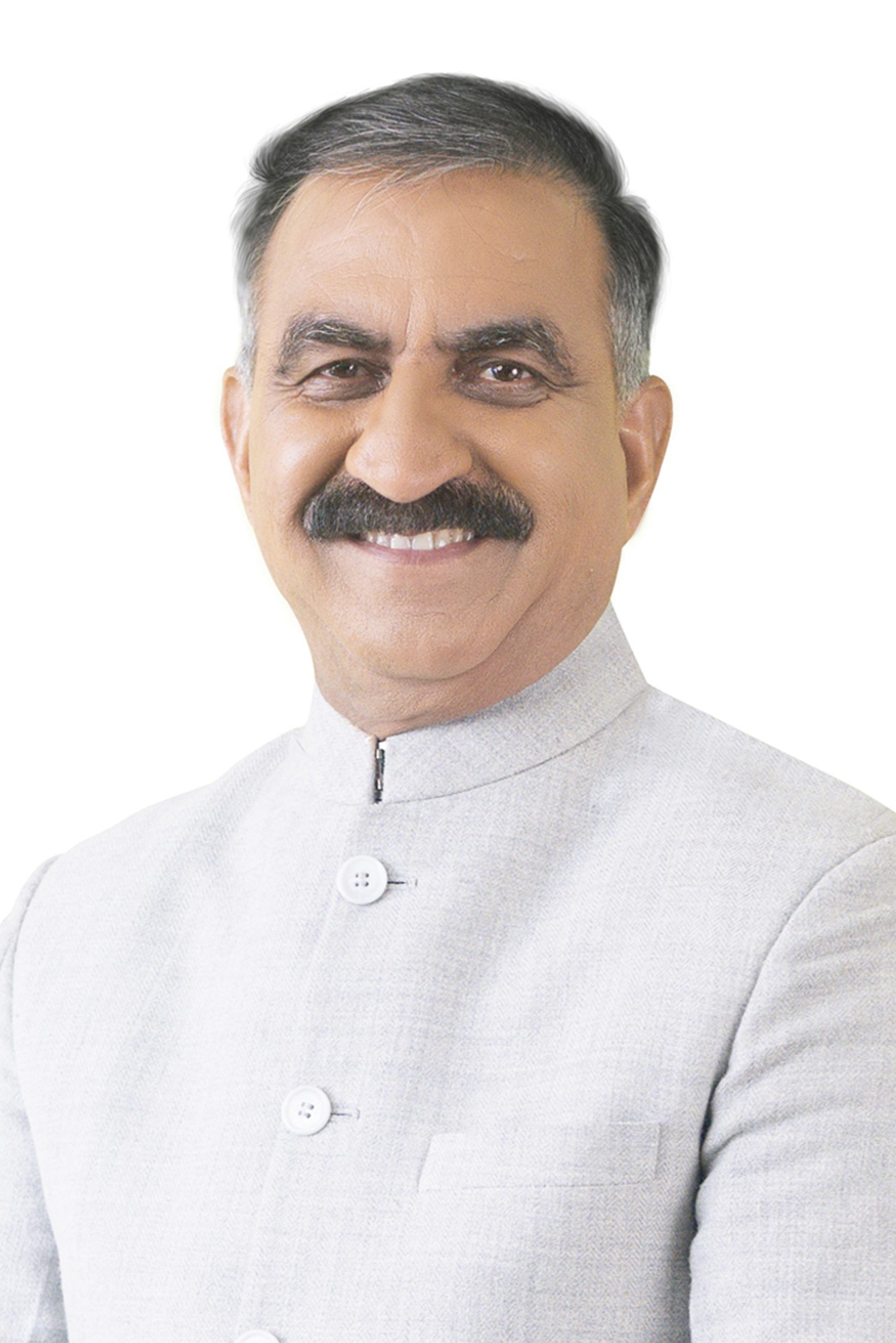 मुख्यमंत्री सुखविंदर सिंह सुक्खू (फाइल फोटो)